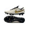 Nike Tiempo Legend Elite FG Blanco Oro Negro